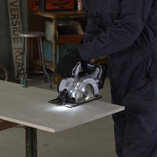 Load image into Gallery viewer, Rechargeable Circular Saw  JSC140  IRIS
