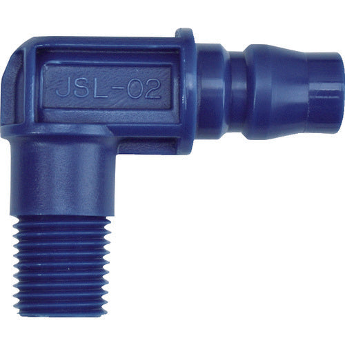 Elbow Plug  JSL-02  JOPLAX