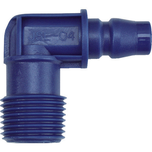 Elbow Plug  JSL-04  JOPLAX