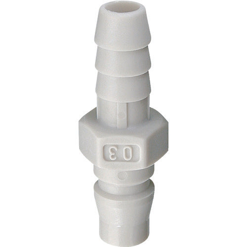 Plastic Valve type Plug  JT-03W  JOPLAX