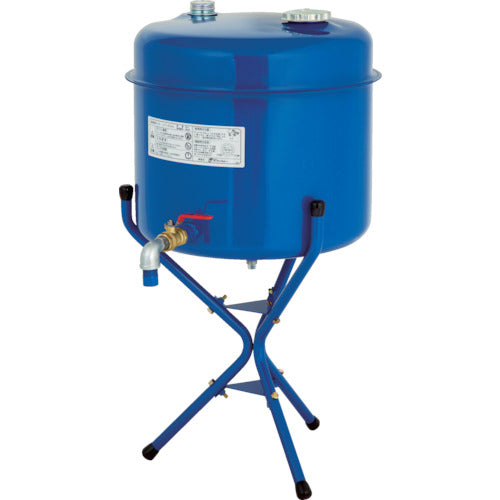 Lubricating Oil Tank  JT-60A  OT