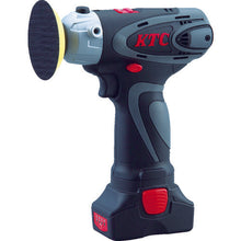 Load image into Gallery viewer, Rechargeable Polisher  JTAE711  KTC
