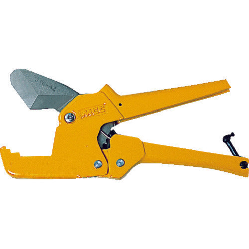 Plastic Tube Cutter  JTC-42  MCC