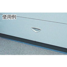 Load image into Gallery viewer, Safety Plate Against Overturning  JTP-90  IRIS
