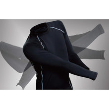 Load image into Gallery viewer, Working Wear BT Power Stretch  JW-174-BK-LL  OTAFUKU
