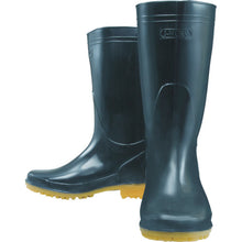 Load image into Gallery viewer, Oil Proof Boots  JW707-BK-225  OTAFUKU
