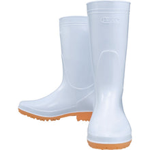 Load image into Gallery viewer, Oil Proof Boots  JW707-WH-230  OTAFUKU
