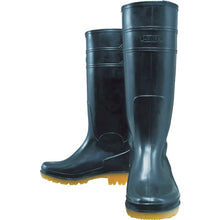 Load image into Gallery viewer, Oil Proof Long Boots  JW708-BK-240  OTAFUKU
