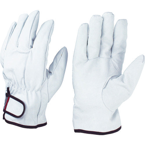 Cold-Proof Pig Crest Gloves  JW-866  OTAFUKU