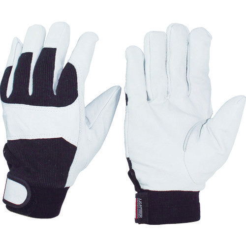 Cold-Proof Pig Crest Gloves  JW-868  OTAFUKU