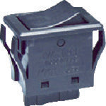 Rocker Switch  JW-L11RKK  NKK SWITCHES