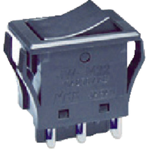 Rocker Switch  JW-M22RKK  NKK SWITCHES