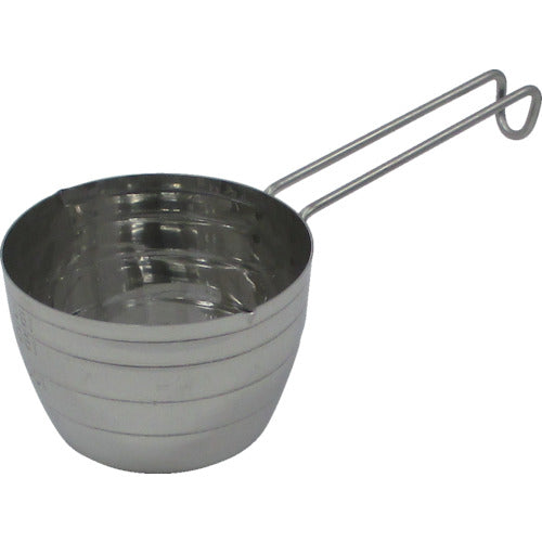 Antibacterial Measuring Cup  K02600000430  IKD