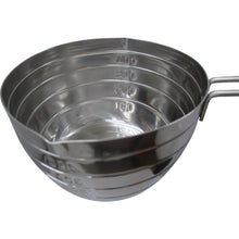 Load image into Gallery viewer, Antibacterial Measuring Cup  K02600000430  IKD
