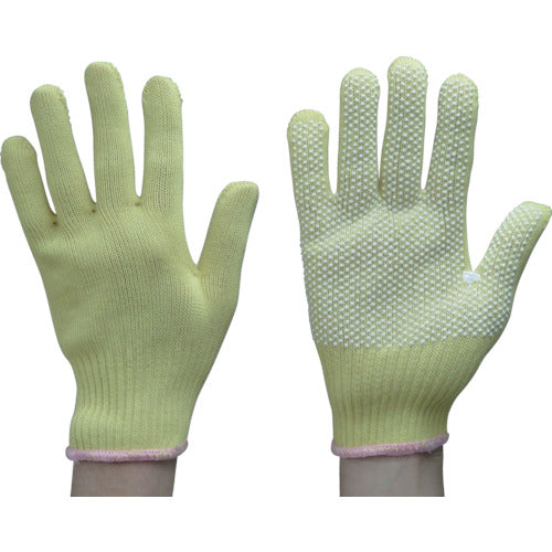 Cut-resistant Anti-slip Gloves  K-10GS-1P-S  Towaron