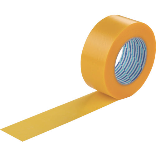 PYOLAN[[TMU]] Cloth Tape  K-10-YE 50MMX50M  PYOLAN