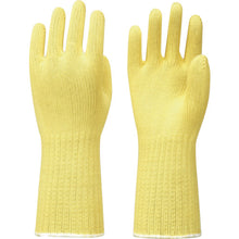 Load image into Gallery viewer, Cut-resistant Long Gloves  K-110-1P-L  Towaron
