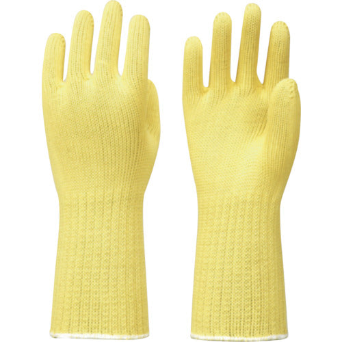 Cut-resistant Long Gloves  K-110-1P-L  Towaron