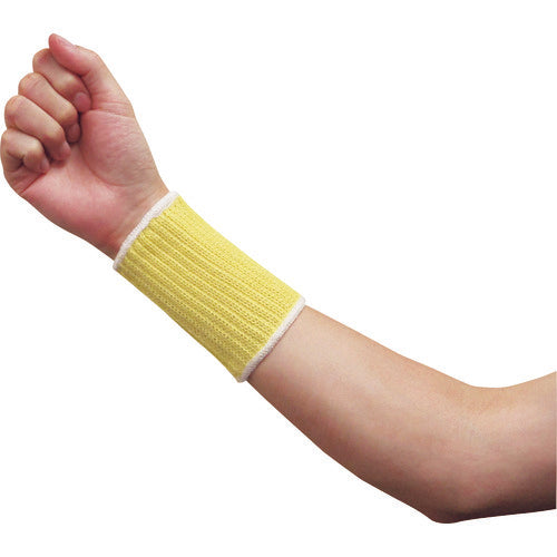 Cut-resistant Wrist Supporter  K-11-1P  Towaron