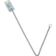 Load image into Gallery viewer, Chain with Rings  K-111  Nissa Chain
