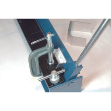 Load image into Gallery viewer, Sheet Metal Bender  K-130  HOZAN
