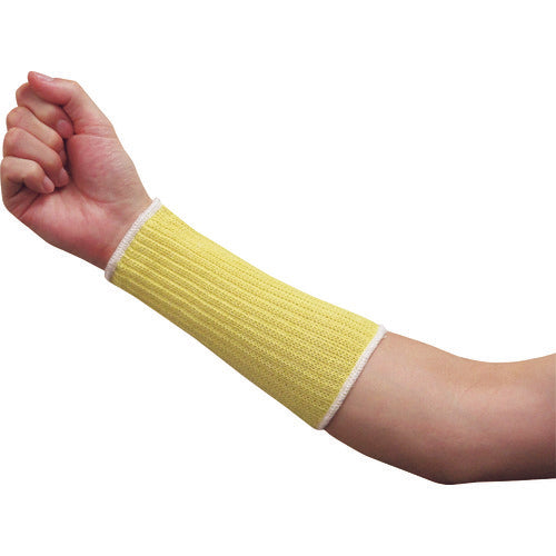 Cut-resistant Semi-Long Wrist Supporter  K-17-1P  Towaron