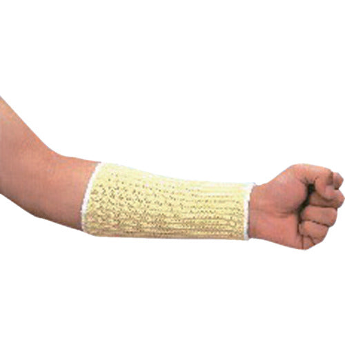 Cut-resistant Semi-Long Wrist Supporter  K-17  Towaron