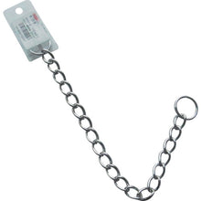 Load image into Gallery viewer, Chain with Rings  K-209  Nissa Chain
