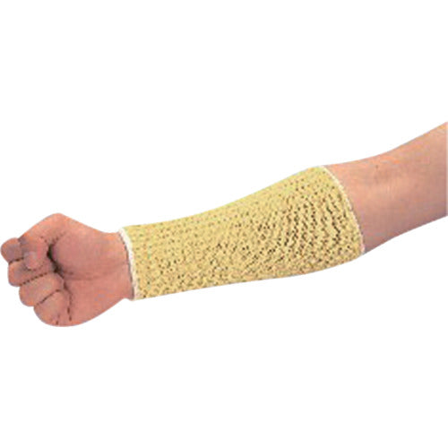 Cut-resistant Long Wrist Supporter  K-20  Towaron