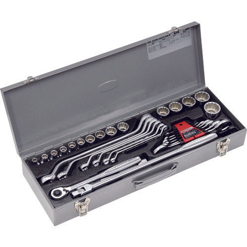 Combination Tool Set  K20  TONE