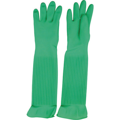 Natural Rubber Gloves  K401L  SINGER