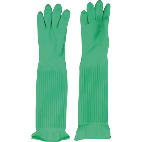 Natural Rubber Gloves  K401M  SINGER