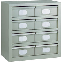 Load image into Gallery viewer, Drawer Unit  K-44W-NG  TRUSCO
