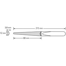 Load image into Gallery viewer, Diamond Files  K5-HA  LOBSTER
