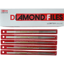 Load image into Gallery viewer, Diamond Files  K5-SET  LOBSTER
