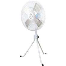 Load image into Gallery viewer, Large Electric Fan  K-600E  NICHIDO
