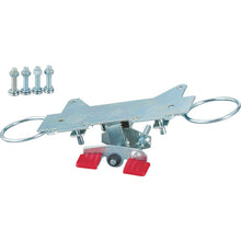 Load image into Gallery viewer, Platform Trucks Optional Brake  K-600JRS  TRUSCO
