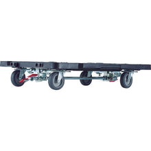 Load image into Gallery viewer, Platform Trucks Optional Brake  K-600JRS  TRUSCO
