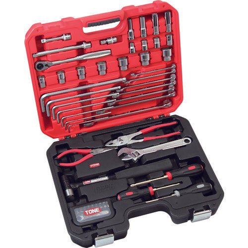 Combination Tool Set  K600  TONE