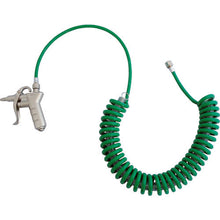 Load image into Gallery viewer, Screw Air Hose Air Duster Gun Set  K-601R-05S  KINKI
