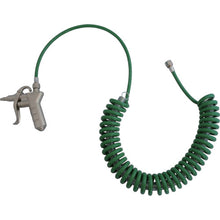 Load image into Gallery viewer, Screw Air Hose Air Duster Gun Set  K-601R-07S  KINKI
