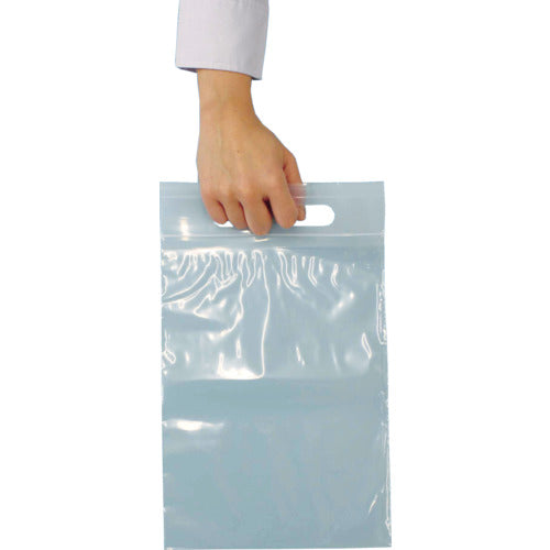 Reclosable Poly Bags  K-6-100  SEINICHI GRIPS