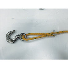 Load image into Gallery viewer, KP Rope  K6-200  YUTAKAMAKE
