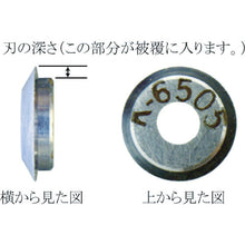 Load image into Gallery viewer, Ringer Cable Stripper  K-6501  IDEAL
