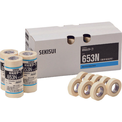 Masking Tape  K653N09  SEKISUI