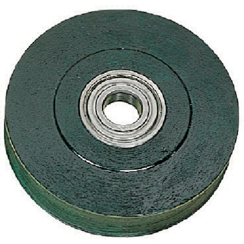 Steel Pulley Snatch  K-75B  HHH