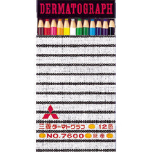 Load image into Gallery viewer, Dermatograph  K7600.15  uni
