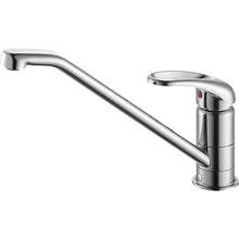 Load image into Gallery viewer, Single lever Sink Mixer  K87110TJK-13  SANEI
