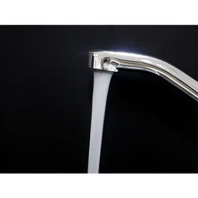 Load image into Gallery viewer, Single lever Sink Mixer  K87110TJV-13  SANEI
