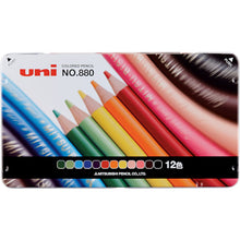 Load image into Gallery viewer, Color Pencil  K88012CPN  uni
